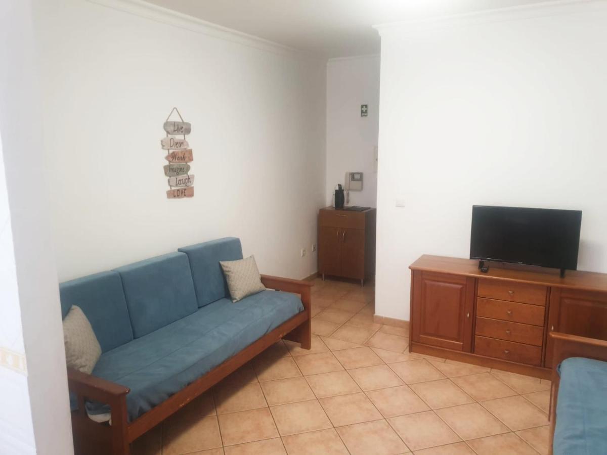 T1 Praia Da Rocha Gaivota Mar 6 Apartment Portimao Bagian luar foto
