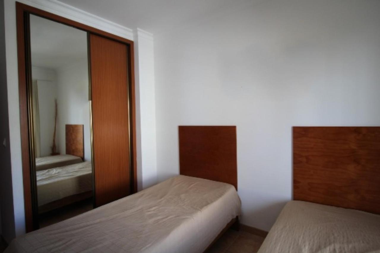 T1 Praia Da Rocha Gaivota Mar 6 Apartment Portimao Bagian luar foto