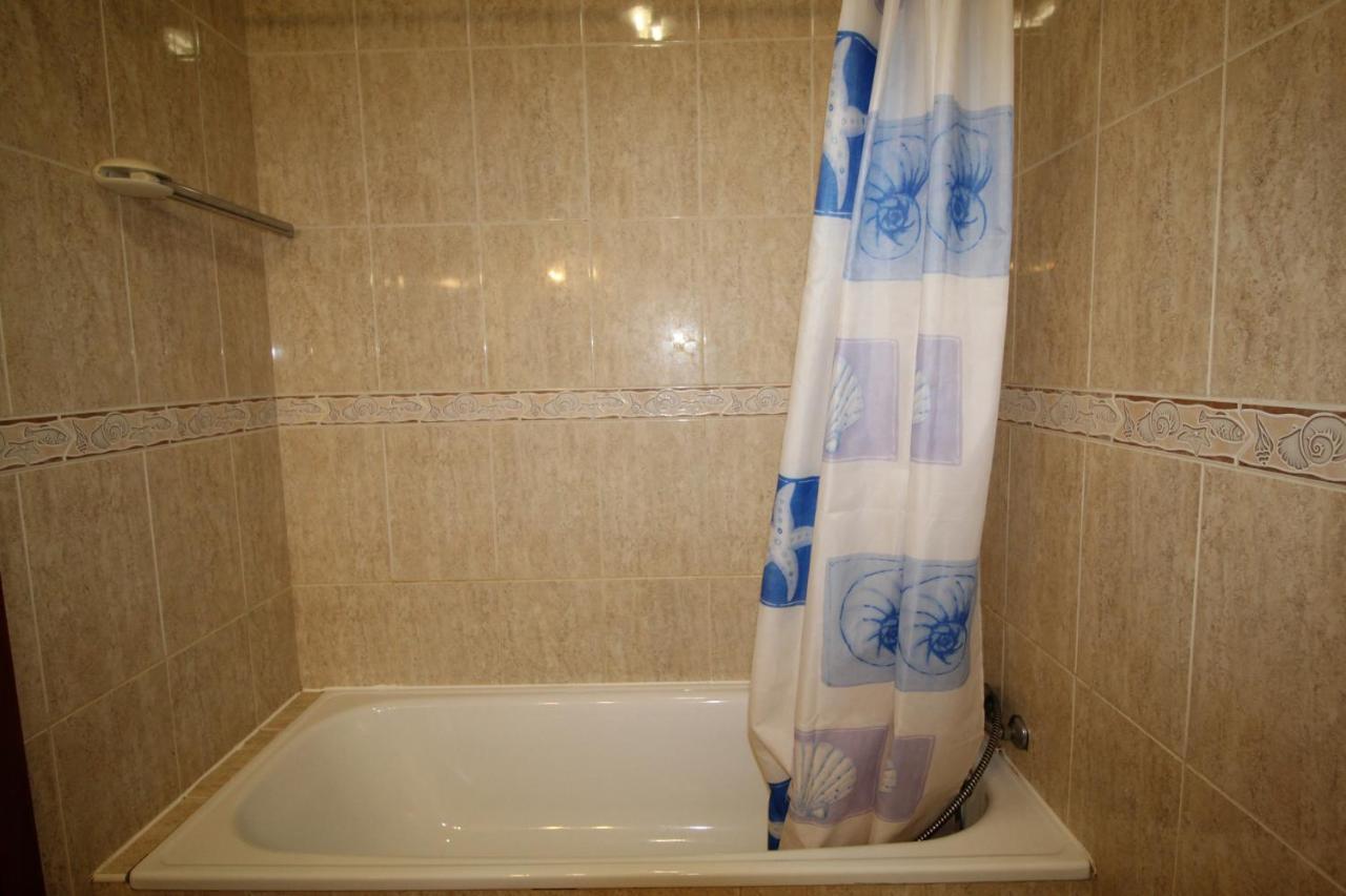 T1 Praia Da Rocha Gaivota Mar 6 Apartment Portimao Bagian luar foto