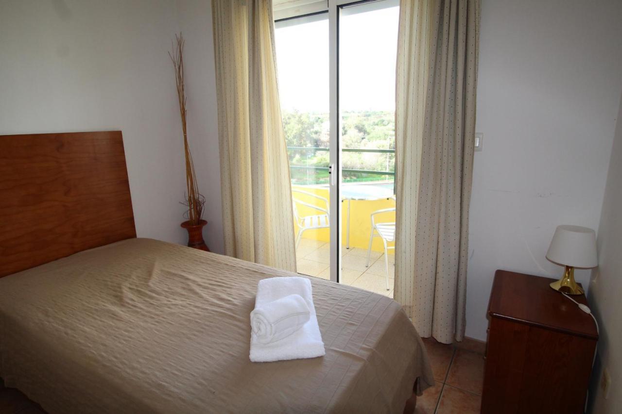 T1 Praia Da Rocha Gaivota Mar 6 Apartment Portimao Bagian luar foto
