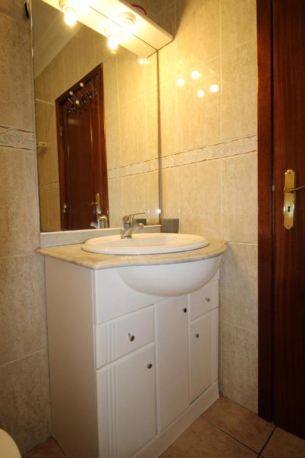 T1 Praia Da Rocha Gaivota Mar 6 Apartment Portimao Bagian luar foto