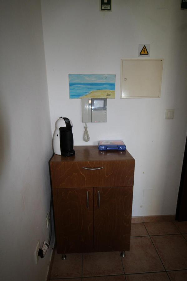 T1 Praia Da Rocha Gaivota Mar 6 Apartment Portimao Bagian luar foto